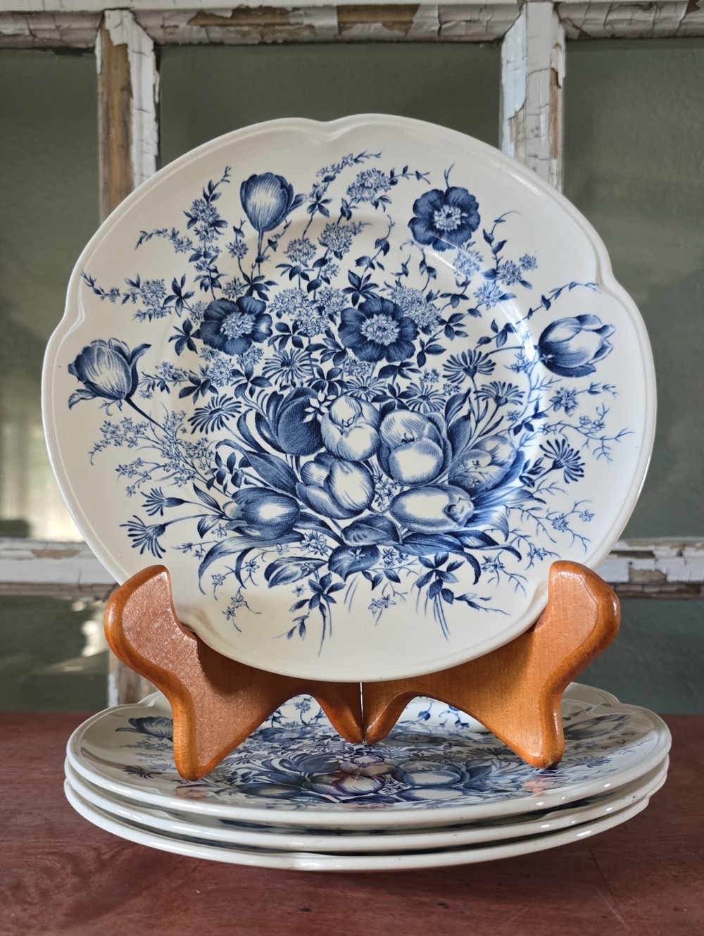 WindsorWare By Johnson Bros Salad Plate